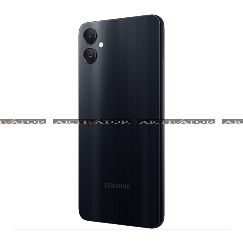 Смартфон Samsung Galaxy A05 6/128GB (Black)