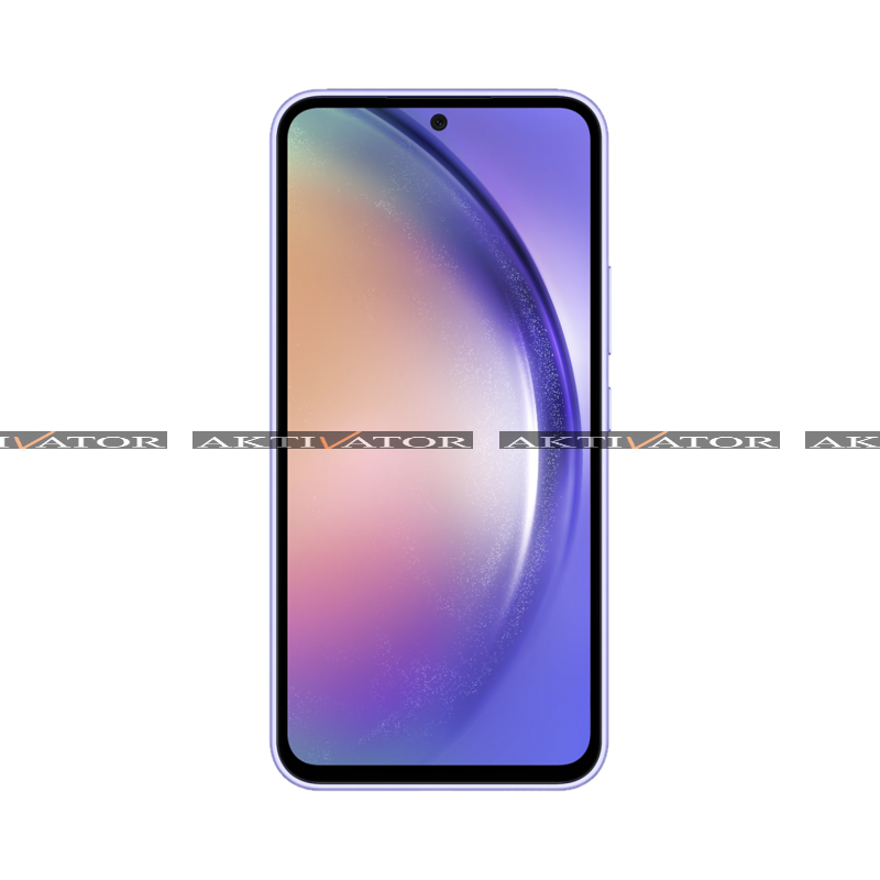 Смартфон Samsung Galaxy A54 5G 8/128 ГБ (Violet)