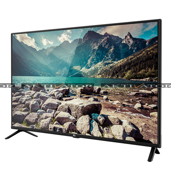 32" Телевизор BQ 32S01B (черный)