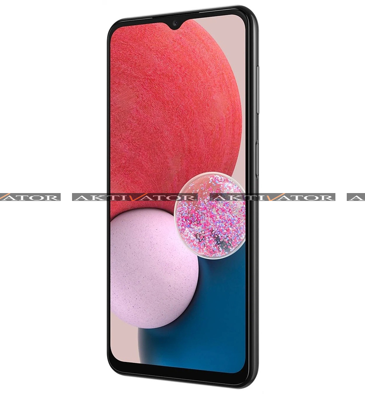 Смартфон Samsung Galaxy A13 64GB (черный)