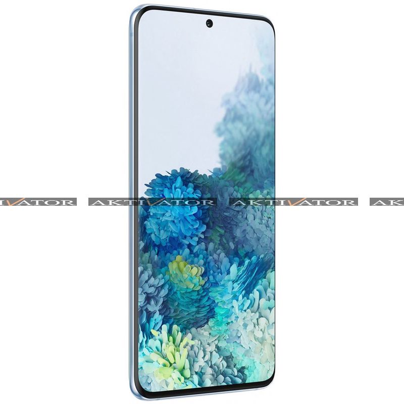 Смартфон Samsung Galaxy S20 128Gb (Blue)