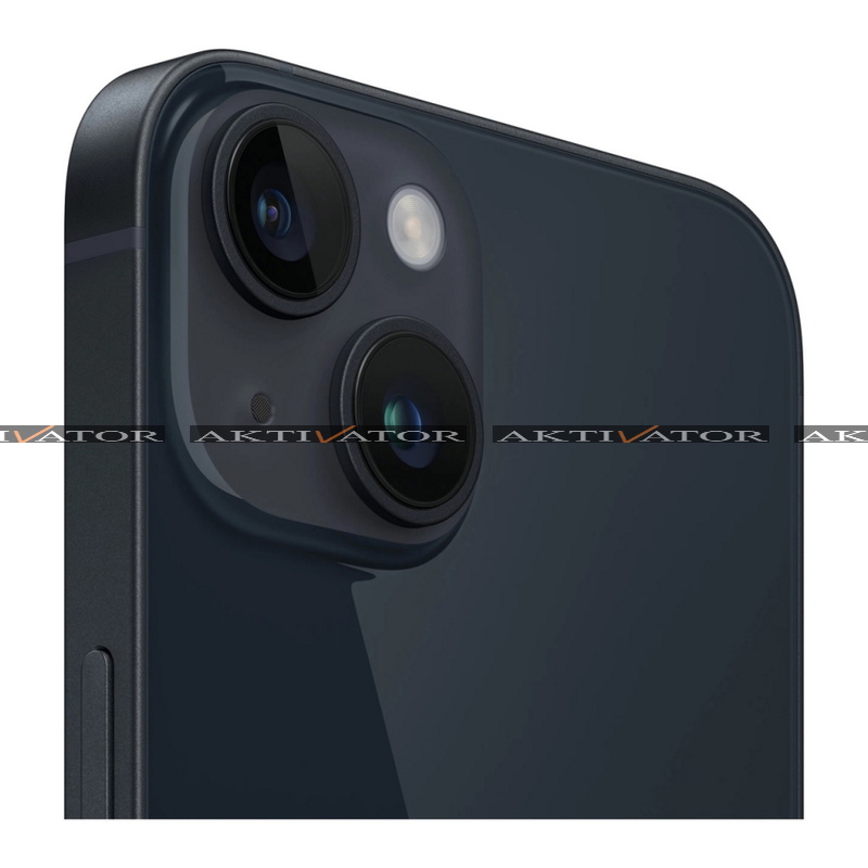 Смартфон Apple iPhone 14 Plus 512Gb (Midnight)