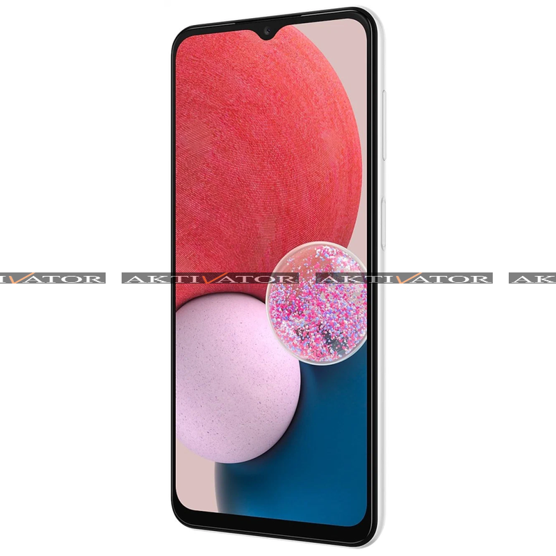 Смартфон Samsung Galaxy A13 64GB (белый)