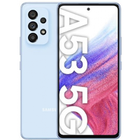 Смартфон Galaxy A53 5G 8/128GB (Blue)