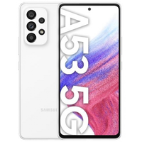 Смартфон Galaxy A53 5G 8/128GB (White)