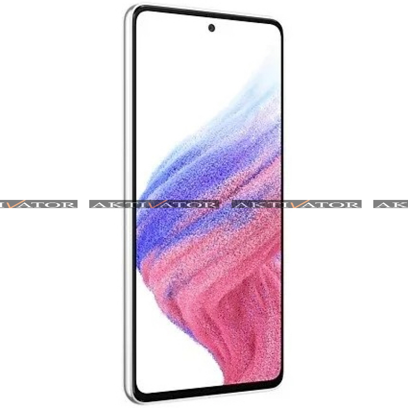Смартфон Galaxy A53 5G 4/128GB (White)