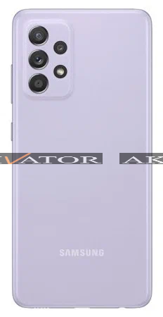 Смартфон Samsung Galaxy A52s 8/128GB 5G (Violet)