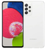 Смартфон Samsung Galaxy A52s 8/128GB 5G (White)