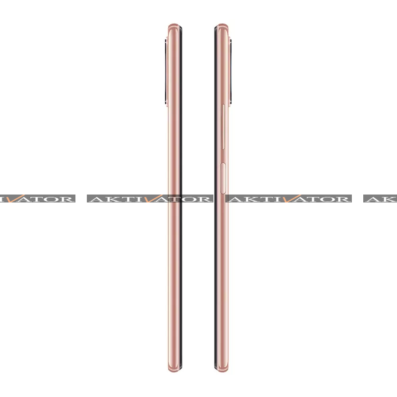Смартфон Xiaomi 11 Lite 5G NE 6/128GB (Peach Pink)