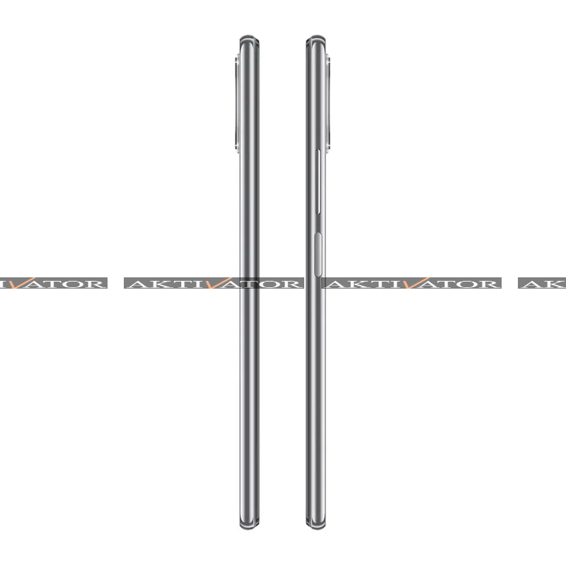 Смартфон Xiaomi 11 Lite 5G NE 6/128GB (Snowflake White)