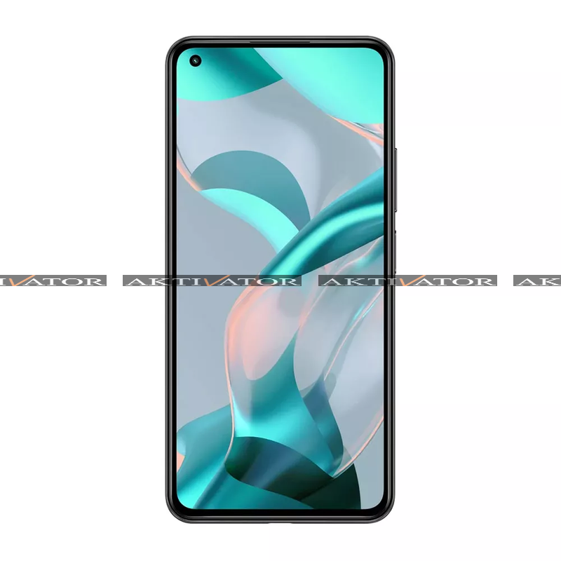 Смартфон Xiaomi 11 Lite 5G NE 6/128GB (Truffle Black)