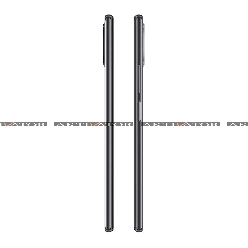Смартфон Xiaomi 11 Lite 5G NE 6/128GB (Truffle Black)