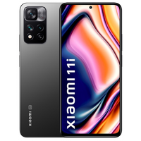 Смартфон Xiaomi 11i 8/128GB 2022 (Black)