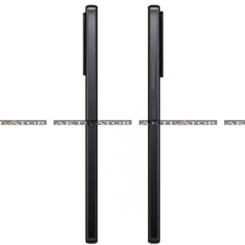 Смартфон Xiaomi 11i 6/128GB 2022 (HyperCharge Black)