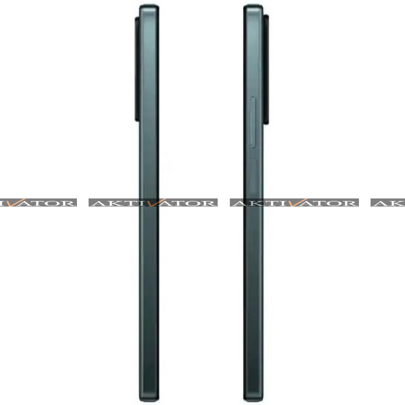 Смартфон Xiaomi 11i 8/128GB 2022 (HyperCharge Green)