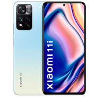 Смартфон Xiaomi 11i 8/128GB 2022 (Pearl)