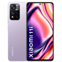 Смартфон Xiaomi 11i 8/128GB 2022 (Purple)