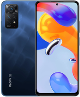 Смартфон Xiaomi Redmi Note 11 Pro 5G 8/128 ГБ (Blue)