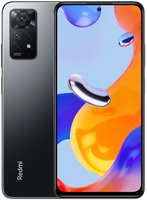 Смартфон Xiaomi Redmi Note 11 Pro 5G 8/128 ГБ (Black)