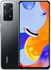 Смартфон Xiaomi Redmi Note 11 Pro 5G 8/128 ГБ (Black)