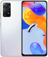 Смартфон Xiaomi Redmi Note 11 Pro 5G 8/128 ГБ (White)
