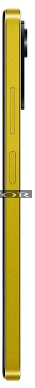 Смартфон Xiaomi Poco X4 Pro 5G 8/256 ГБ (Yellow)