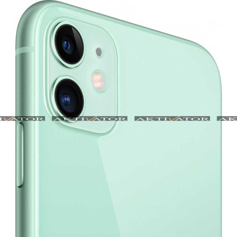 Смартфон Apple iPhone 11 64GB (Green)