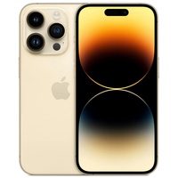 Смартфон Apple iPhone 14 Pro 256Gb (Gold)