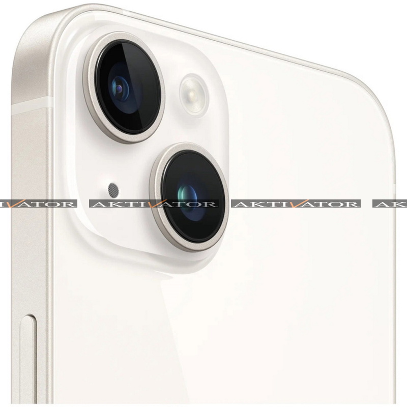 Смартфон Apple iPhone 14 512Gb (Starlight) 