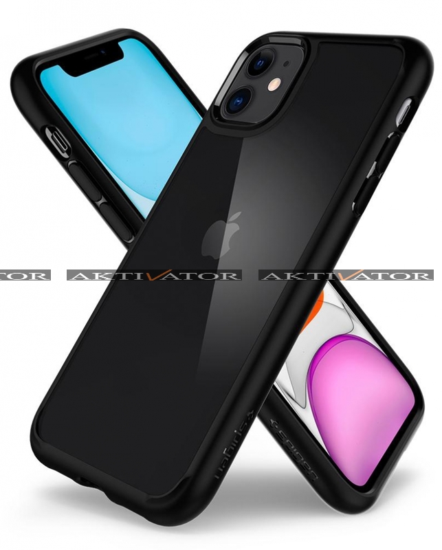 Смартфон Apple iPhone 11 128GB (Black)