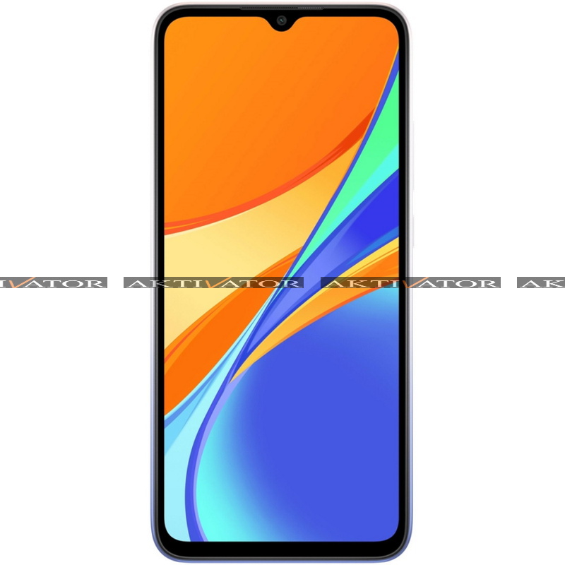 Смартфон Xiaomi Redmi 9C 2/32GB (Purple)