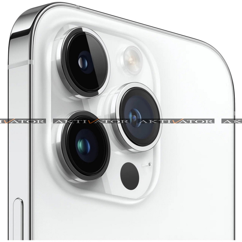 Смартфон Apple iPhone 14 Pro 256Gb (Silver)