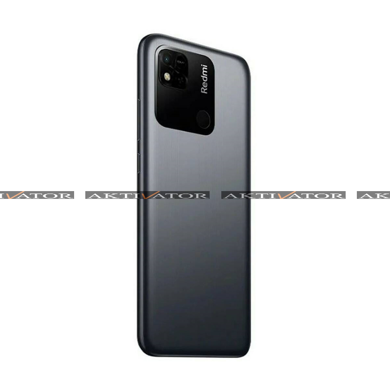 Смартфон Xiaomi Redmi 10A 2/32 ГБ (Gray)