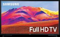 Телевизор Samsung UE32T5300AU 2020 LED, HDR (черный)