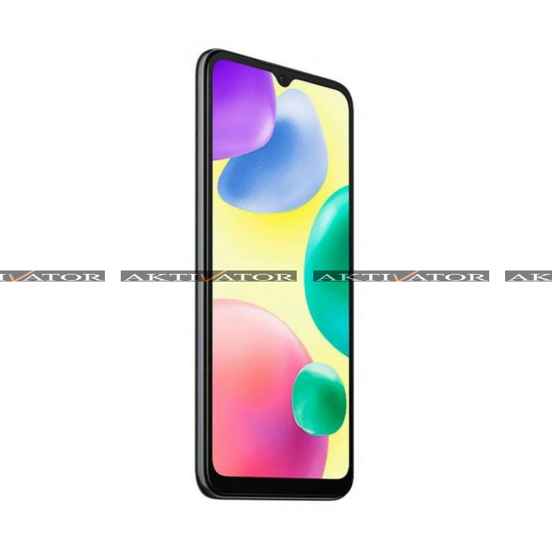 Смартфон Xiaomi Redmi 10A 2/32 ГБ (Gray)