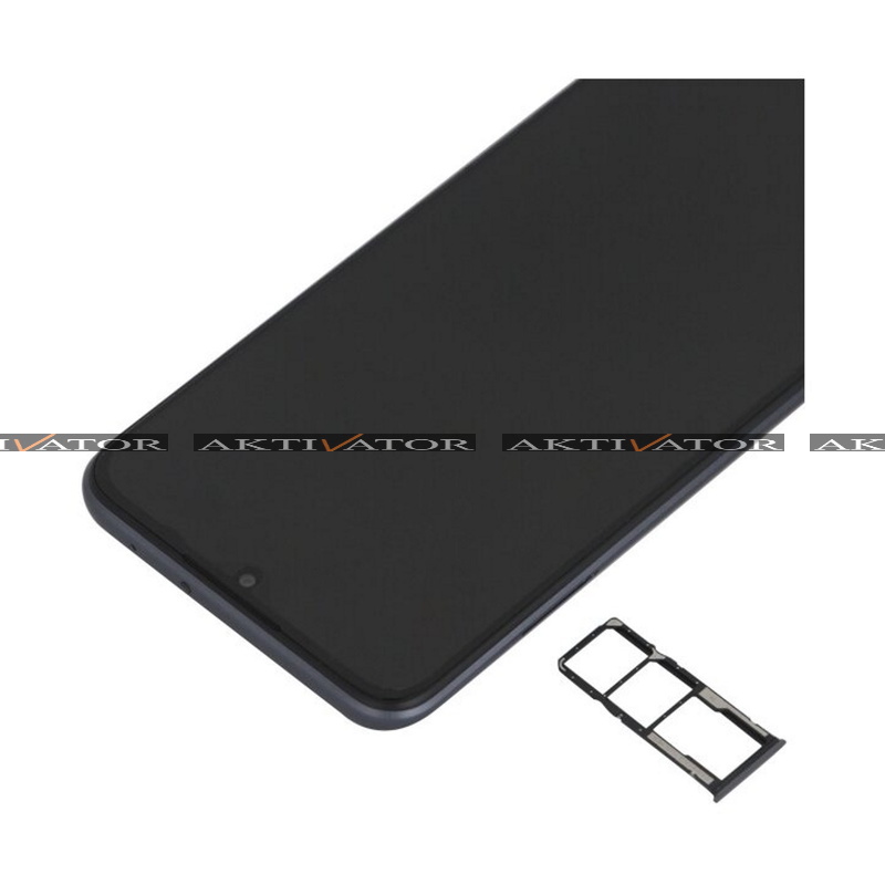 Смартфон Xiaomi Redmi 9 4/64GB (Black)