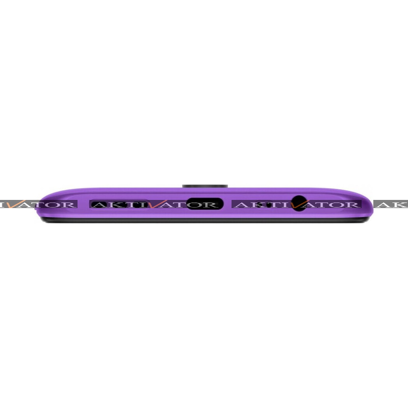Смартфон Xiaomi Redmi 9 3/32GB (Purple)
