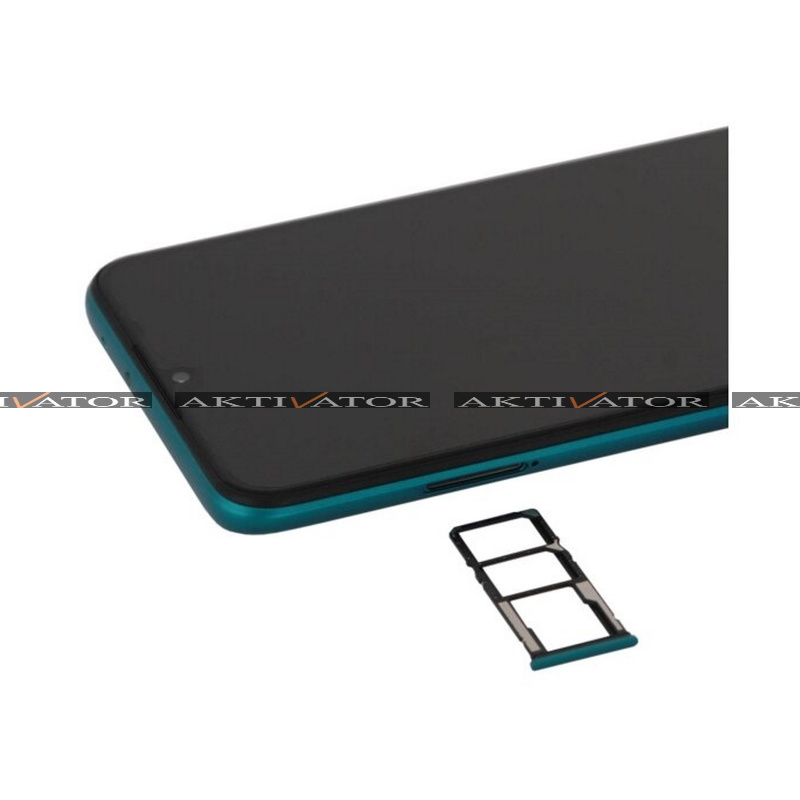 Смартфон Xiaomi Redmi 9 3/32GB (Green)