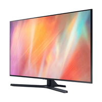 Телевизор SAMSUNG 50AU7500 (Черный)