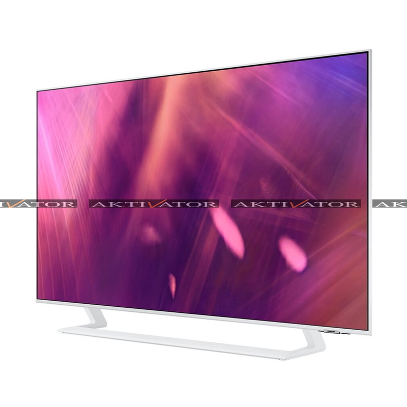 Телевизор SAMSUNG 50AU9010 (Белый)