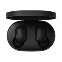 Беспроводные наушники Xiaomi Redmi AirDots 2 (Черный)