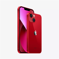 Смартфон Apple iPhone 13 128GB (Red)