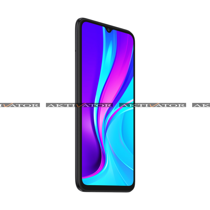 Смартфон Xiaomi Redmi 9C 2/32GB (Black)