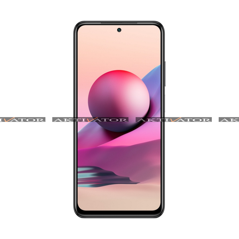 Смартфон Xiaomi Redmi Note 10S NFC 6/128GB (Gray)