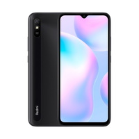 Смартфон Xiaomi Redmi 9A 2/32GB (Black)