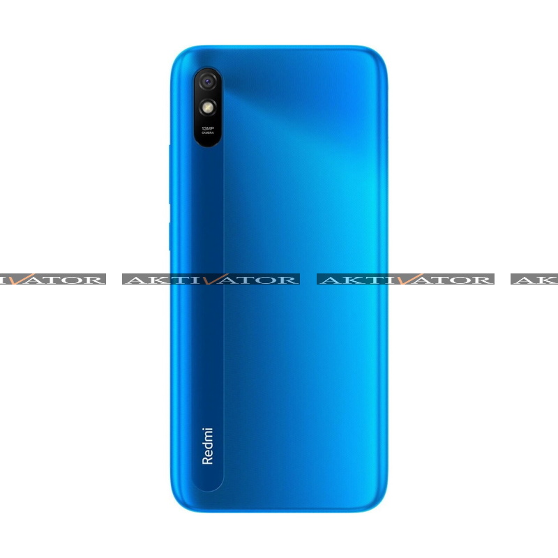 Смартфон Xiaomi Redmi 9A 2/32GB (Blue)