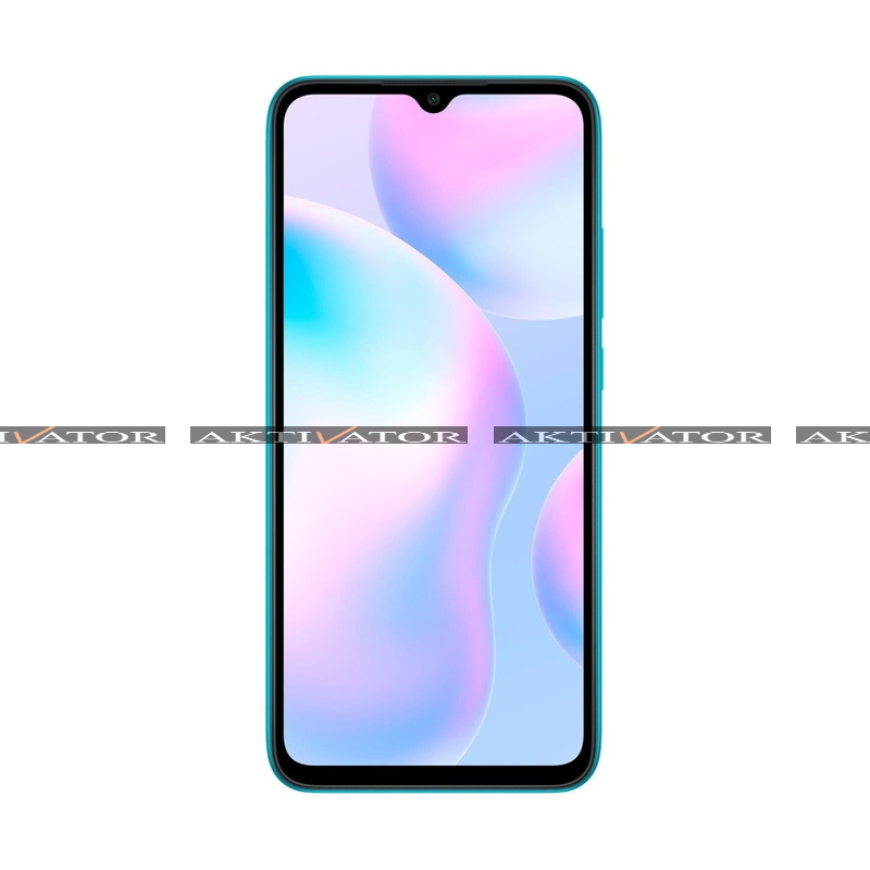 Смартфон Xiaomi Redmi 9A 2/32GB (Green)