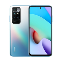Смартфон Xiaomi Redmi 10 4/64GB (Blue)