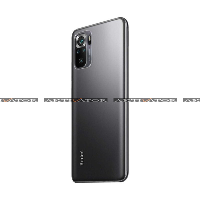Смартфон Xiaomi Redmi Note 10S NFC 6/128GB (Gray)