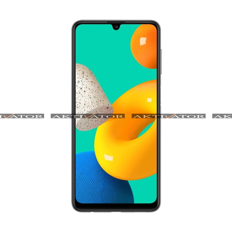Смартфон Samsung Galaxy M32 6/128GB (White)